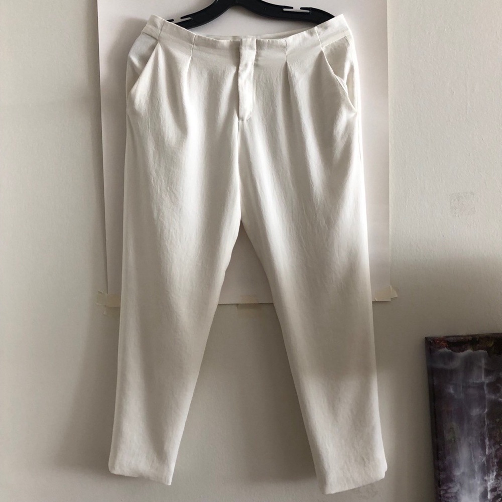 Haute Hippie pants